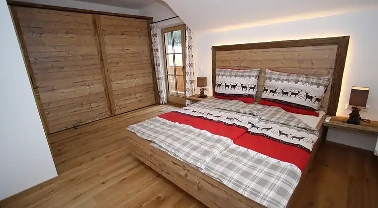 Hytte i Sankt Margarethen im Lungau