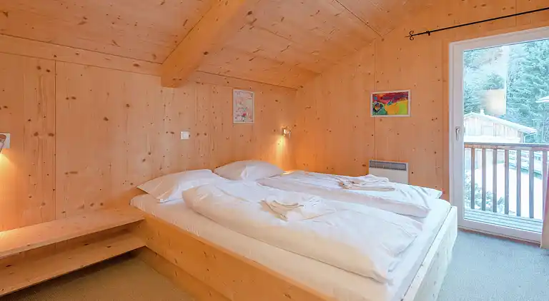 Cottage in Annaberg im Lammertal