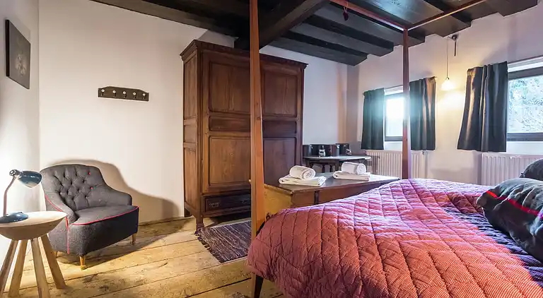 Cottage in Taxenbach