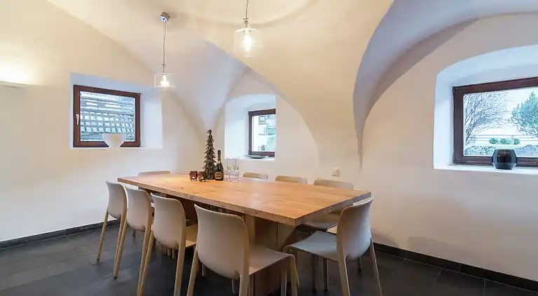 Cottage in Taxenbach