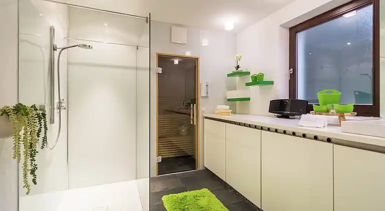 Cottage in Taxenbach