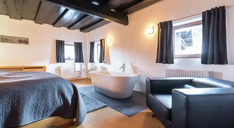 Cottage in Taxenbach