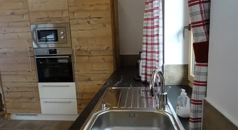 Hytte i Sankt Margarethen im Lungau