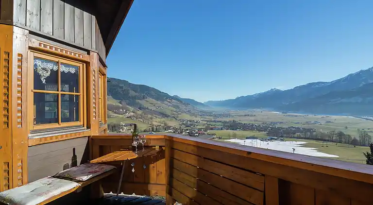 Cottage in Piesendorf