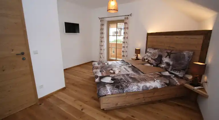 Hytte i Sankt Margarethen im Lungau