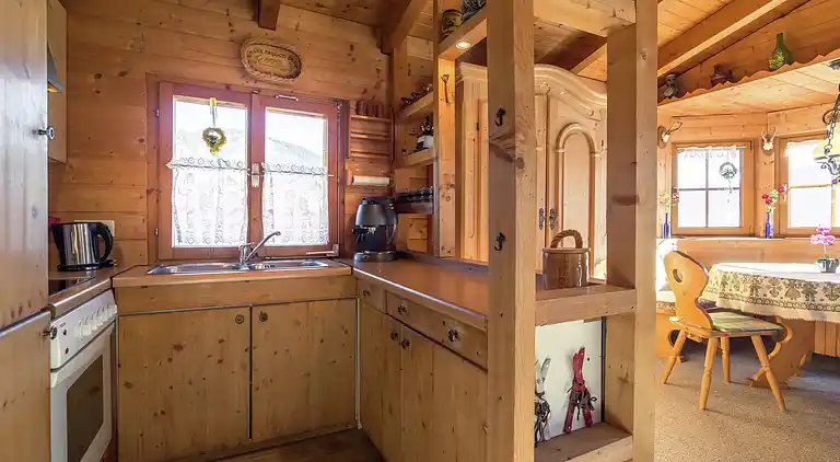 Cottage in Piesendorf