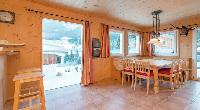 Cottage in Annaberg im Lammertal