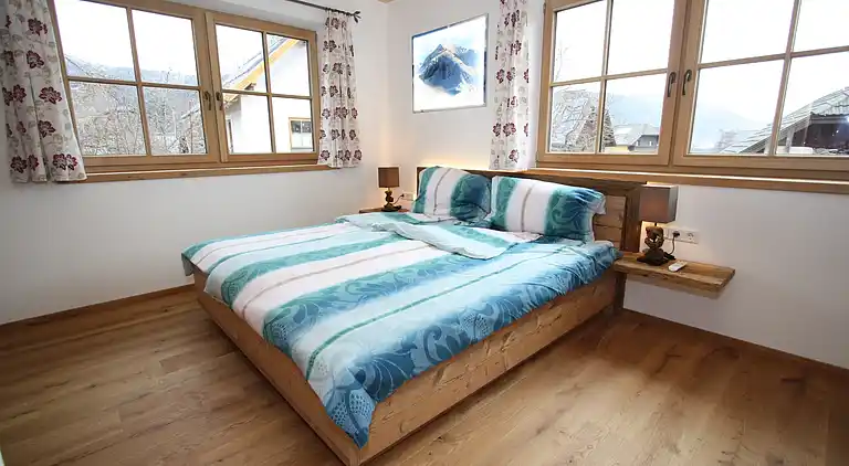 Hytte i Sankt Margarethen im Lungau