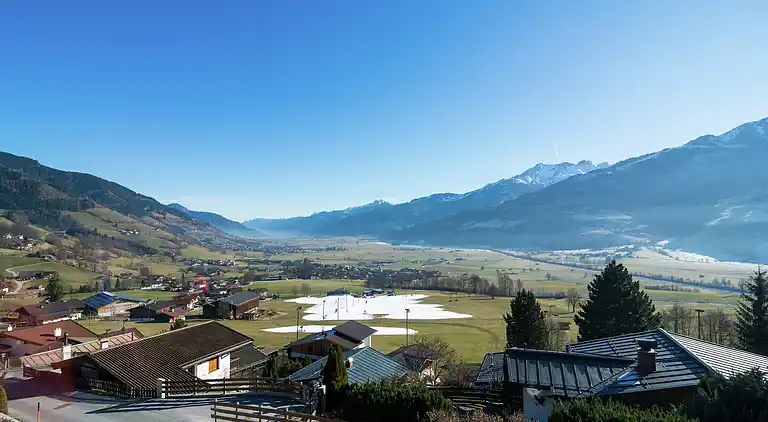 Cottage in Piesendorf