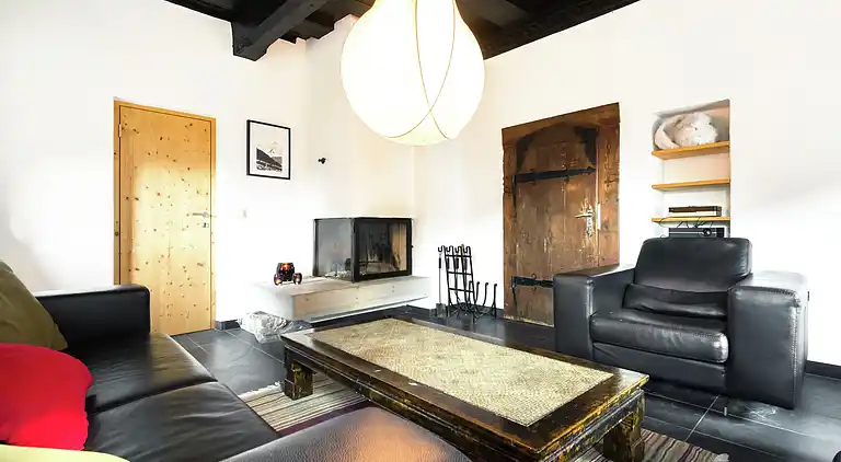 Cottage in Taxenbach