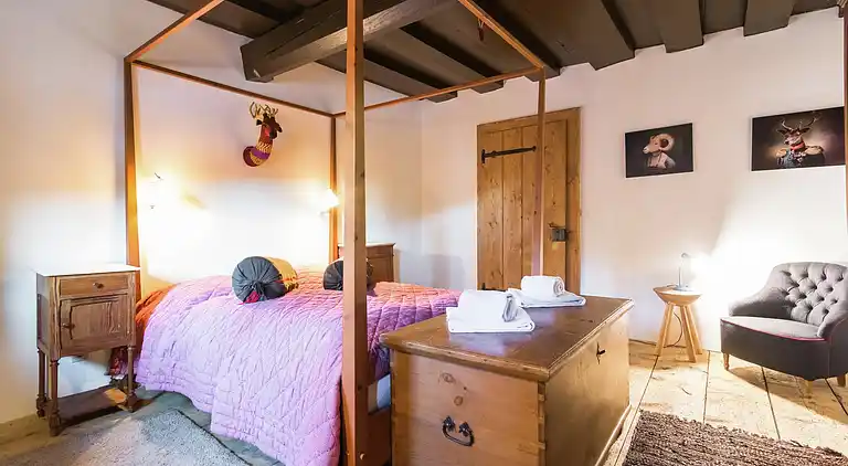 Cottage in Taxenbach