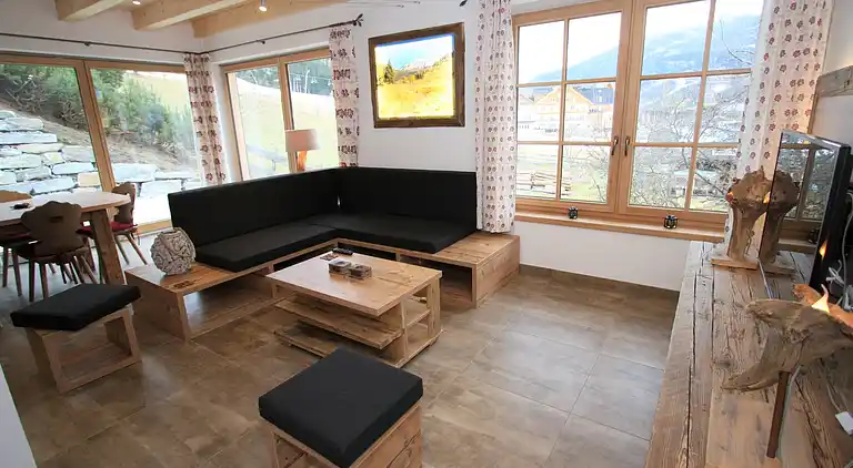 Hytte i Sankt Margarethen im Lungau