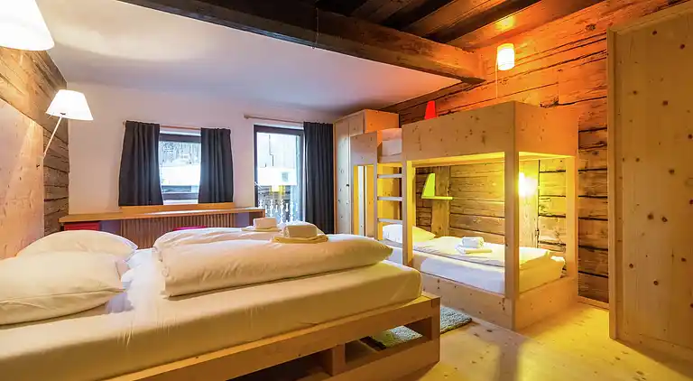 Cottage in Taxenbach