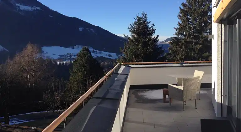 Hytte i Saint Johann im Pongau