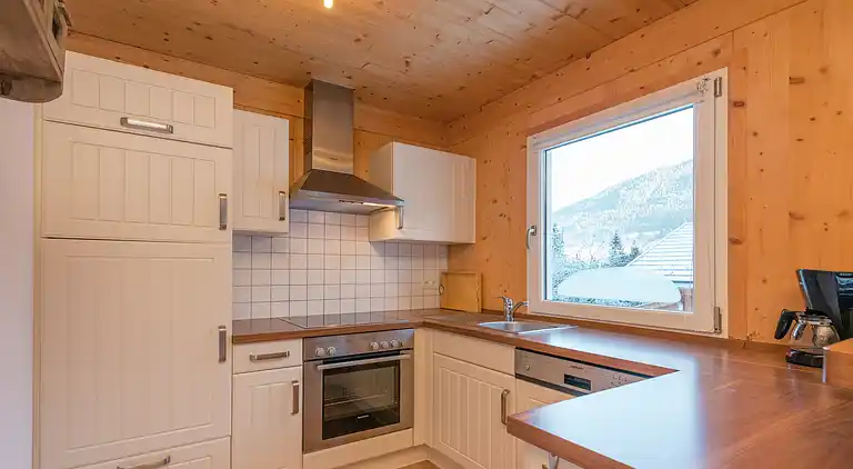 Cottage in Annaberg im Lammertal