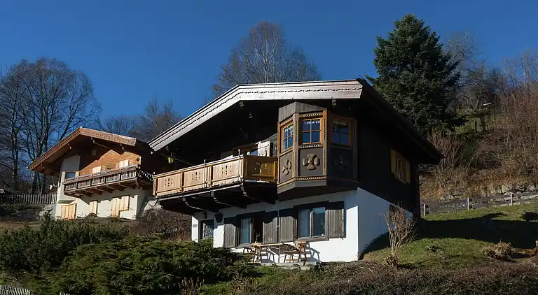 Cottage in Piesendorf