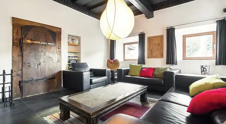 Cottage in Taxenbach