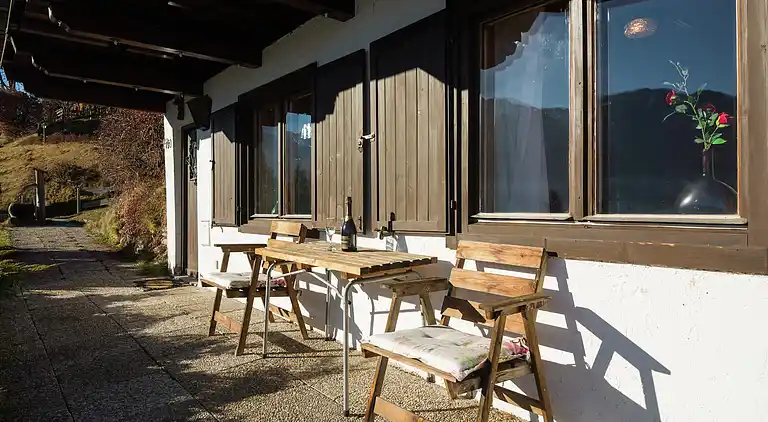 Cottage in Piesendorf