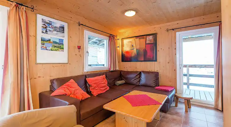 Cottage in Annaberg im Lammertal