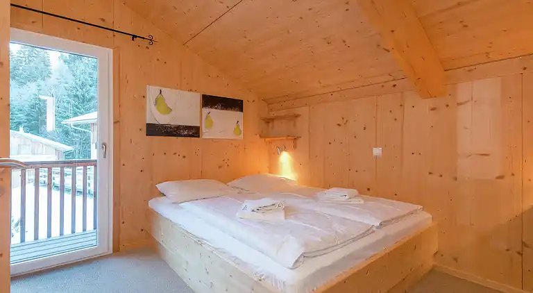 Cottage in Annaberg im Lammertal