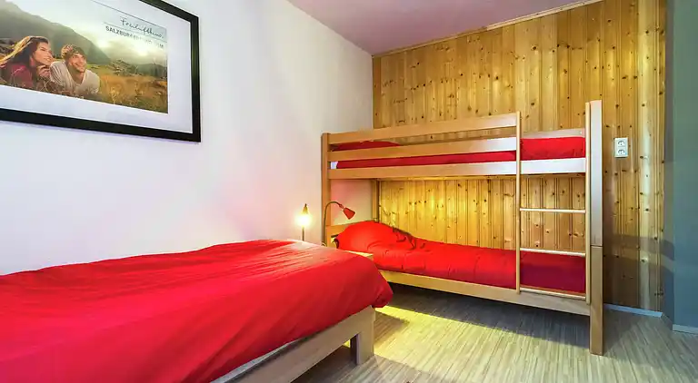 Holiday home in Leogang