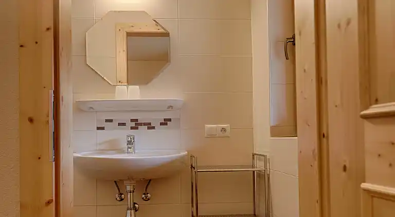 Gårdhus i Gerlosberg