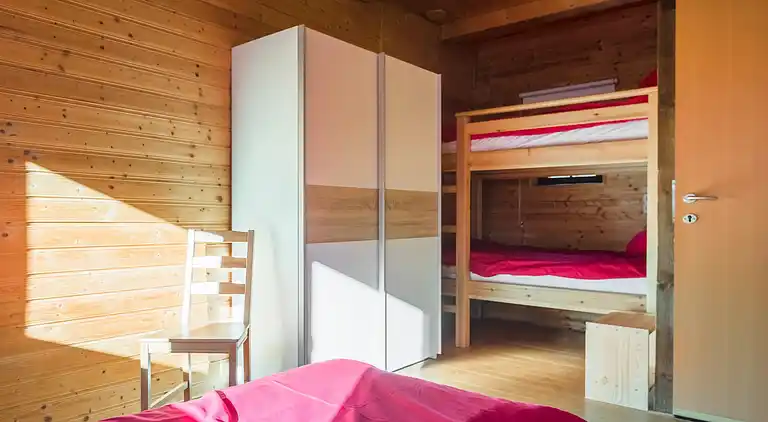 Holiday home in Leogang