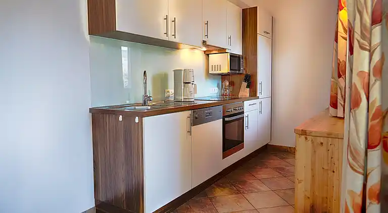 Ferielejlighed i Fügenberg