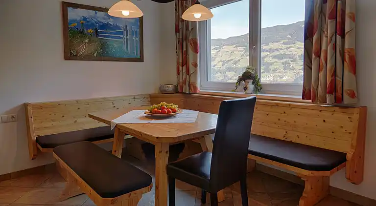 Apartment in Fügenberg