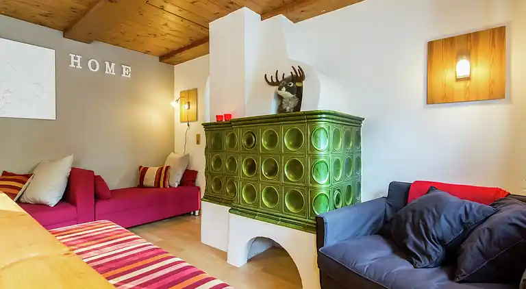 Holiday home in Leogang