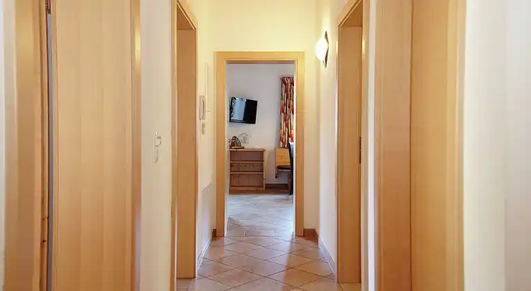 Ferielejlighed i Fügenberg