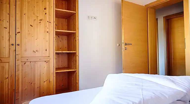 Ferielejlighed i Fügenberg