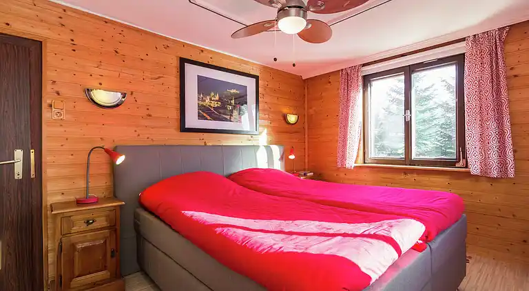Holiday home in Leogang