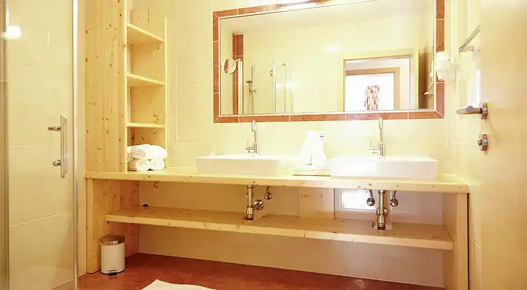 Ferielejlighed i Fügenberg