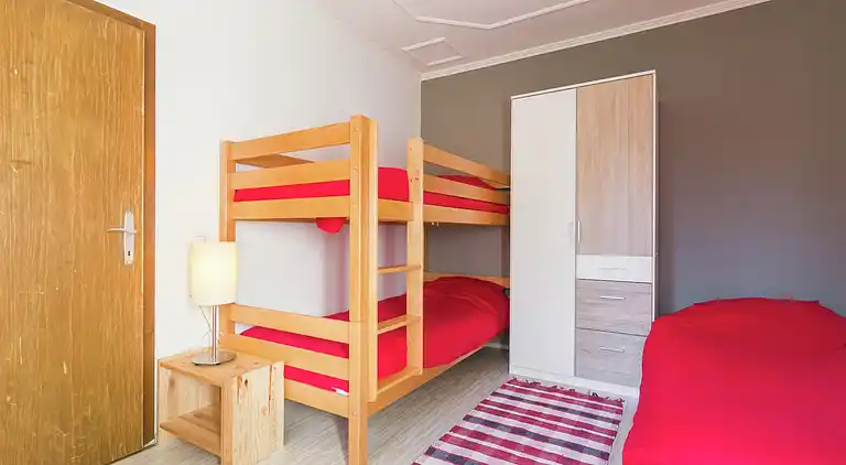 Holiday home in Leogang