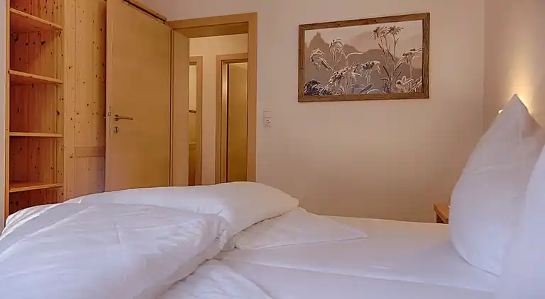 Apartment in Fügenberg