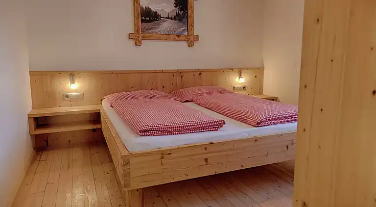 Holiday home in Zell am Ziller