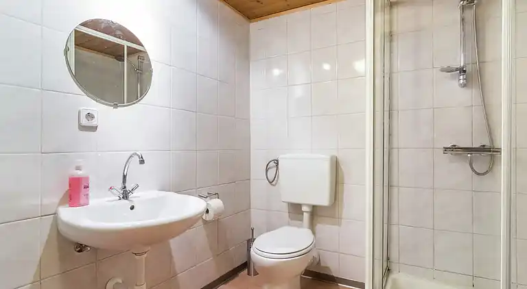 Holiday home in Leogang