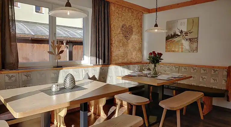 Holiday home in Zell am Ziller