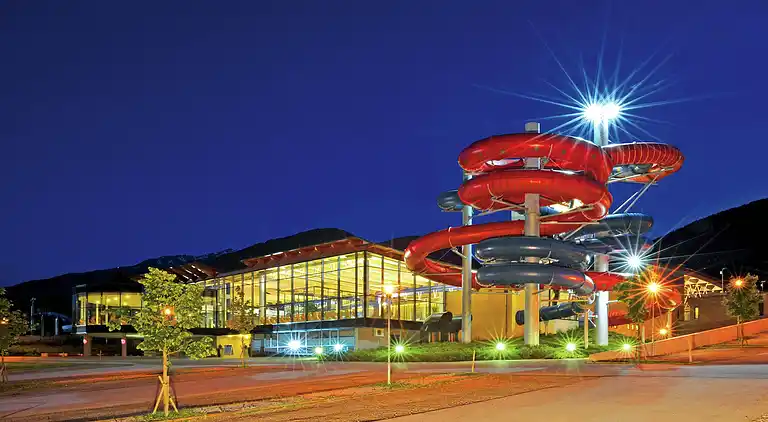 Ferielejlighed i Kaltenbach