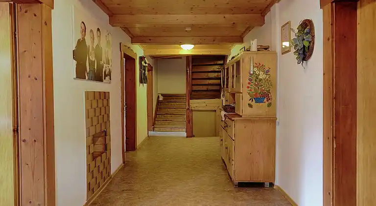 Apartment in Gerlosberg