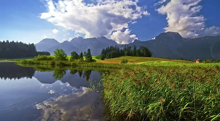 Holiday home in Leogang