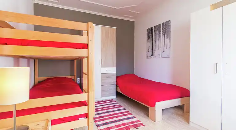 Holiday home in Leogang