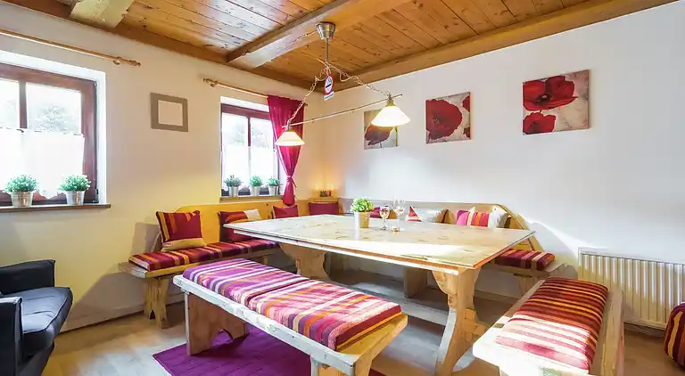 Holiday home in Leogang
