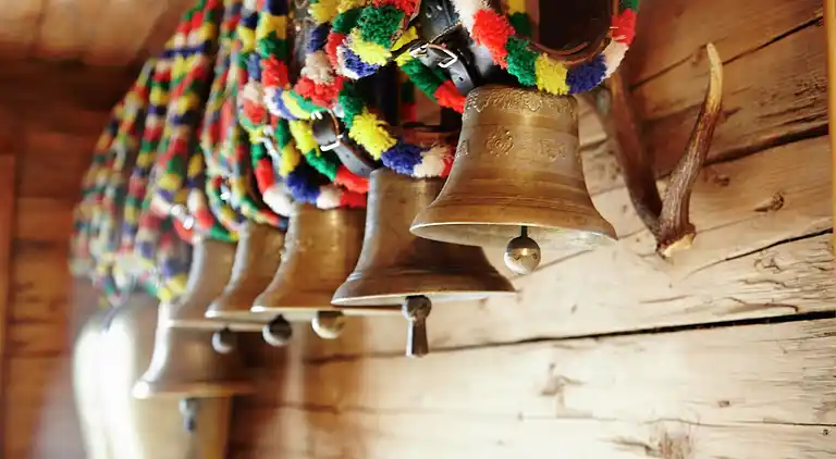 Apartment in Gerlosberg