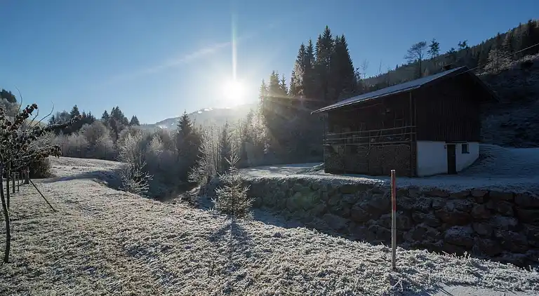 Holiday home in Leogang