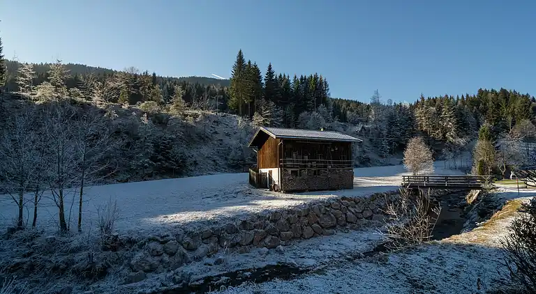 Holiday home in Leogang