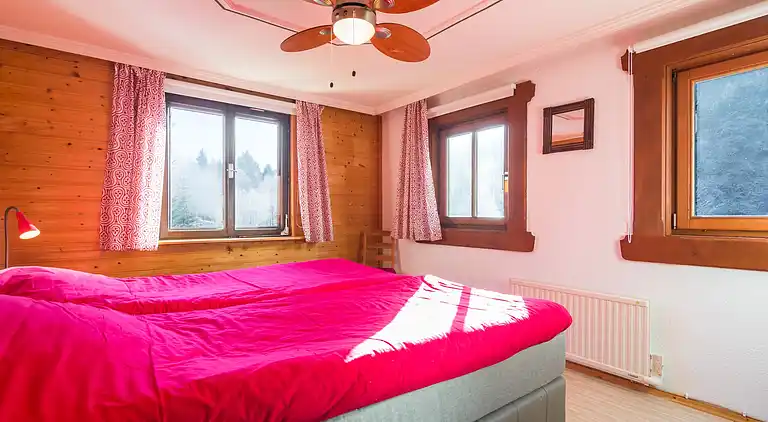 Holiday home in Leogang