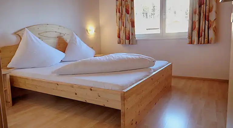 Ferielejlighed i Fügenberg