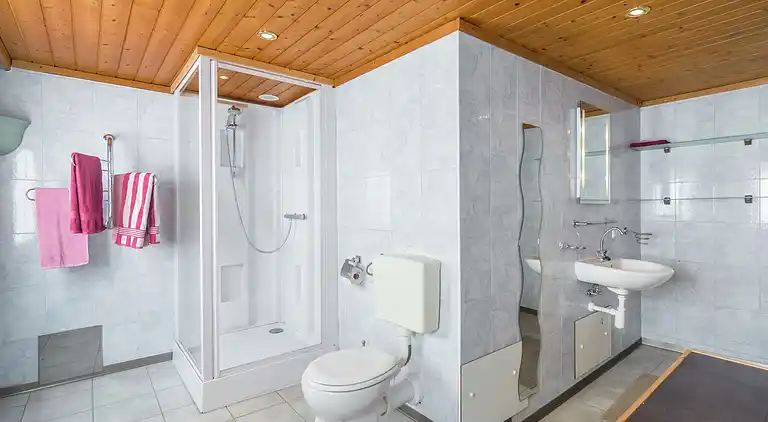 Holiday home in Leogang